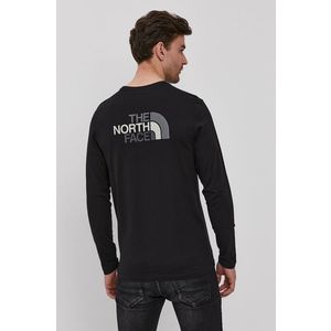 The North Face - Tričko s dlouhým rukávem obraz
