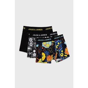 Jack & Jones - Dětské boxerky (3-pack) obraz