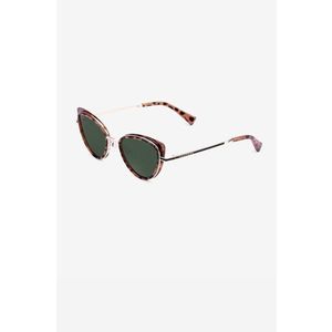 Hawkers - Sluneční brýle CAREY GREEN BOTTLE FELINE obraz