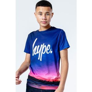 Hype - Dětské tričko MIDNIGHT BEACH obraz