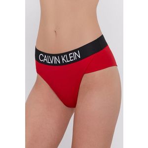 Calvin Klein - Plavkové kalhotky obraz