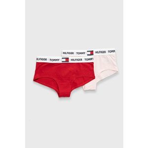 Tommy Hilfiger - Dětské kalhotky (2-pack) obraz
