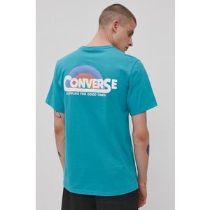 Converse - Tričko obraz