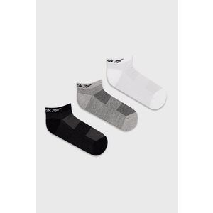 Reebok - Ponožky (3-pack) obraz