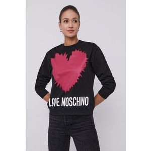 Love Moschino - Mikina obraz