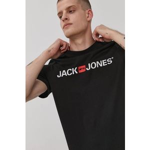 Jack & Jones - Tričko (3-pack) obraz