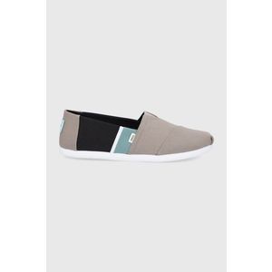 Toms - Espadrilky Alpargata obraz