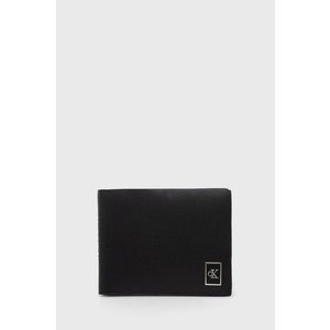 Calvin Klein Jeans - Kožená peněženka obraz