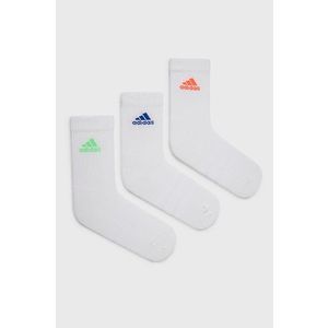 adidas Performance - Ponožky (3-PACK) obraz