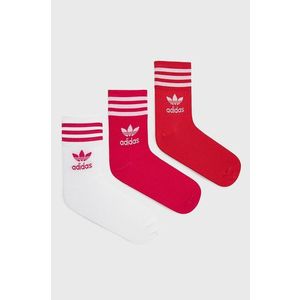 adidas Originals - Ponožky (3-PACK) obraz