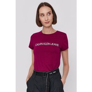 Calvin Klein Jeans - Tričko (2-pack) obraz
