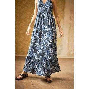 Orsay maxi šaty se vzorem paisley obraz
