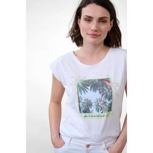 Orsay tričko s potiskem obraz