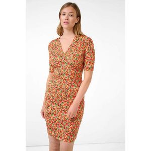 Orsay květované šaty z žerzeje obraz