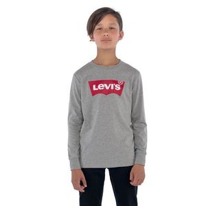 Levi's - Dětské tričko s dlouhým rukávem 86-176 cm obraz