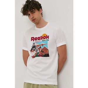 Reebok Classic - Tričko obraz