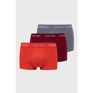 Calvin Klein Underwear - Boxerky (3-pack) obraz