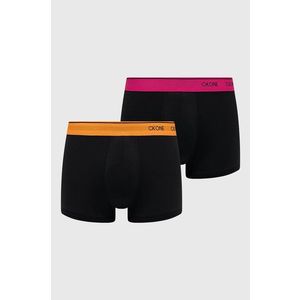 Calvin Klein Underwear - Boxerky Ck One (2-pack) obraz