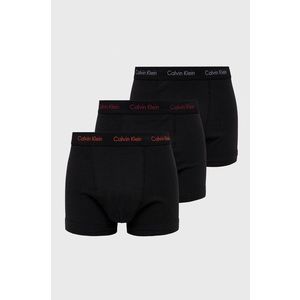 Calvin Klein Underwear - Boxerky (3-pack) obraz