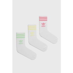 adidas Originals - Ponožky (3-pack) obraz