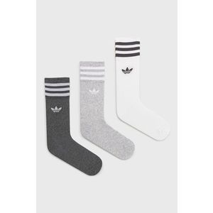 adidas Originals - Ponožky (3-pack) obraz