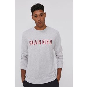 Calvin Klein Underwear - Pyžamová mikina obraz