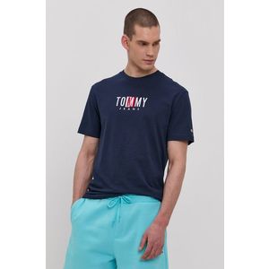 Tommy Jeans - Polo tričko obraz