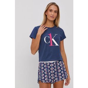 Calvin Klein Underwear - Pyžamo CK One obraz