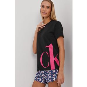 Calvin Klein Underwear - Pyžamové tričko CK One obraz