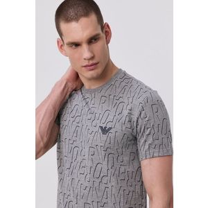 Emporio Armani - Pyžamové tričko obraz