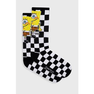 Vans - Ponožky x Spongebob obraz