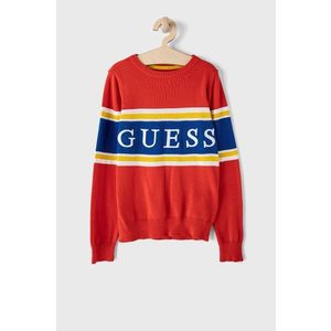 Guess - Dětský svetr obraz
