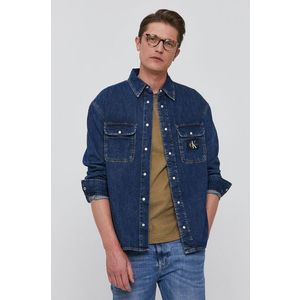 Calvin Klein Jeans - Džínová košile obraz