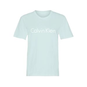 Dámské tričko Calvin Klein QS6105 L Peprmint obraz