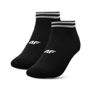 Univerzální kotníkové ponožky 4F obraz