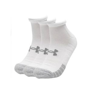 Unisexové kotníkové ponožky Under Armour Heatgear Locut obraz