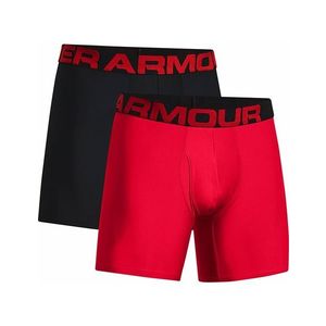 Pánské barevné boxerky Under Armour obraz