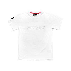 Bílé pánské tričko Ozoshi obraz
