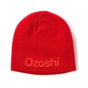 Klasická zimní čepice Ozoshi: vel. 0 obraz