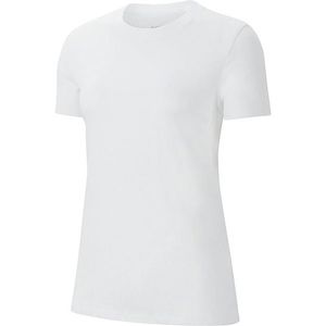 Dámské bavlněné tričko Nike obraz
