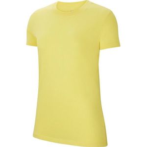 Dámské bavlněné tričko Nike obraz