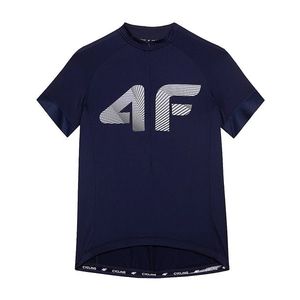 Pánské sportovní tričko 4F obraz
