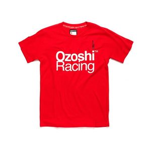 Pánské bavlněné tričko Ozoshi obraz