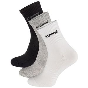 Klasické ponožky Alpinus obraz