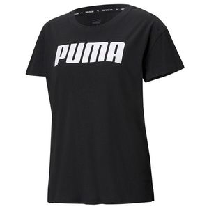 Dámské pohodlné tričko Puma obraz