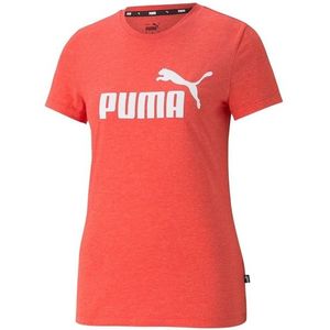 Dámské pohodlné tričko Puma obraz