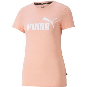 Dámské pohodlné tričko Puma obraz