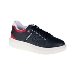 Geographical norway shoes m obraz