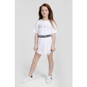 Karl Lagerfeld - Dětská sukně obraz