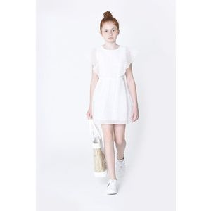 Karl Lagerfeld - Dívčí šaty obraz